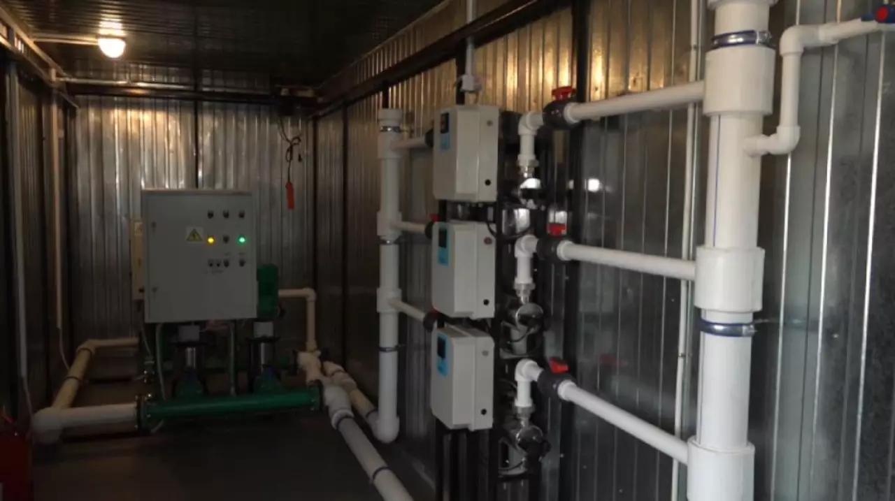 В Казахстане вступила в силу новая методика расчёта воды