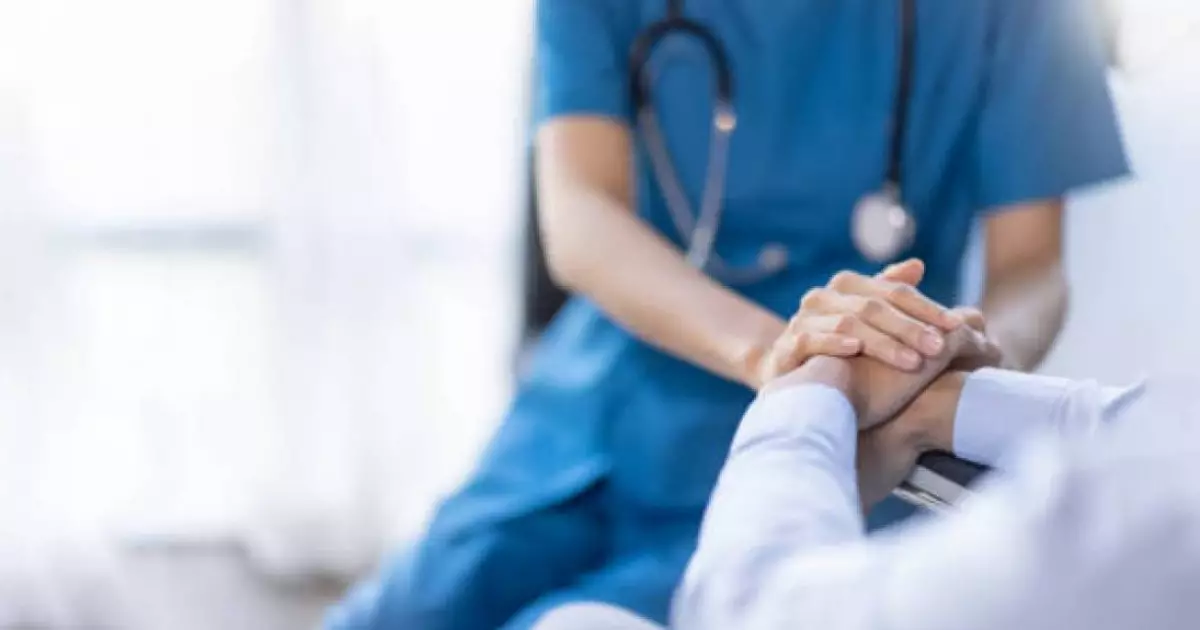  Церебральды сал ауруы бар науқастарға медициналық көмек толық көрсетіледі – министрлік 