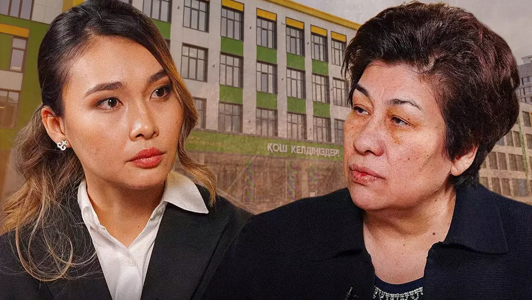 Үздік баланы қалай тәрбиелеу керек? Күләш Шәмшидиновамен сұхбат