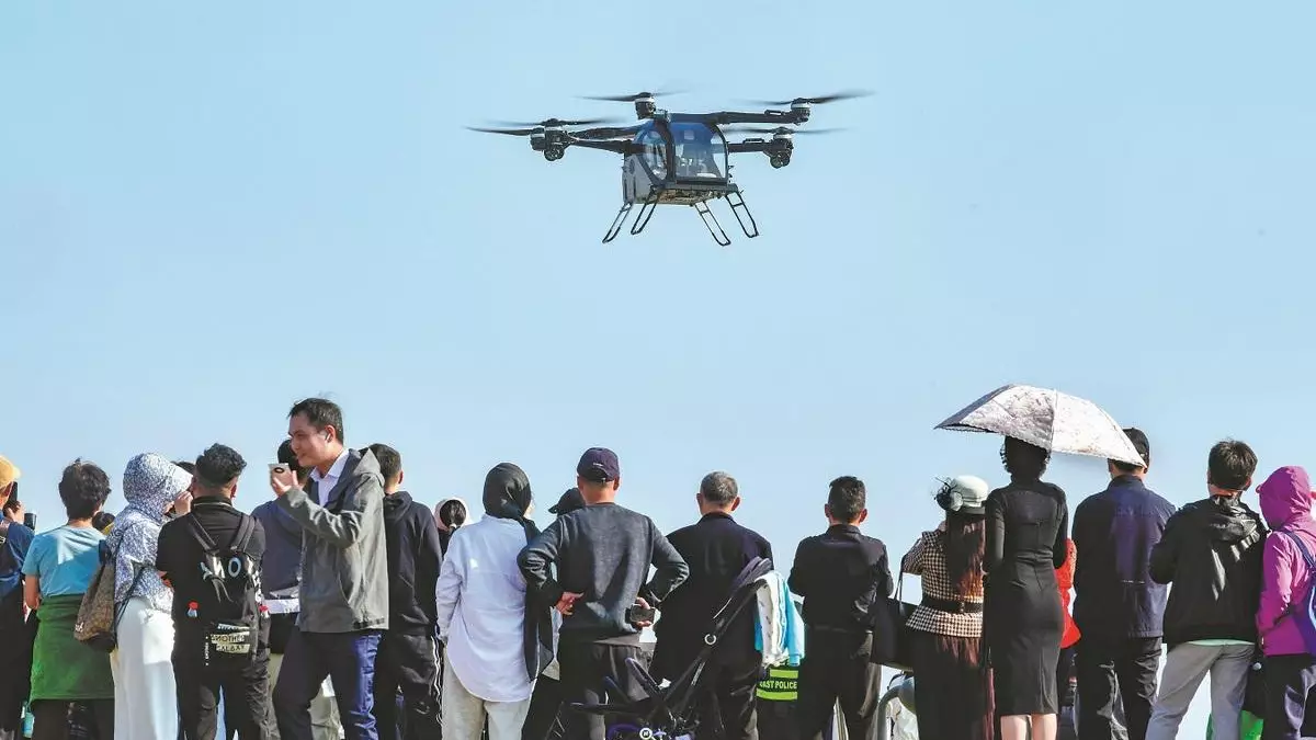 Әуе таксиімен 10 минут ұшу бағасы қанша тұрады