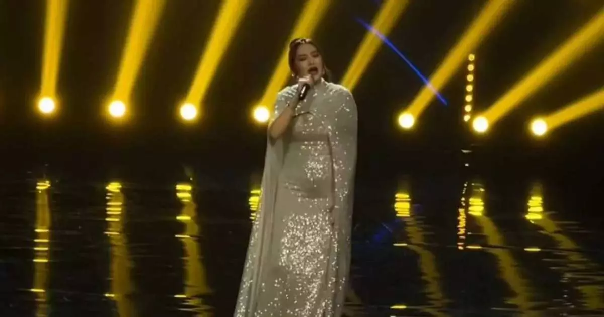  «Аяғы ауыр ма?»: Ерке Есмахан жеке өміріне қатысты сұраққа жауап берді 