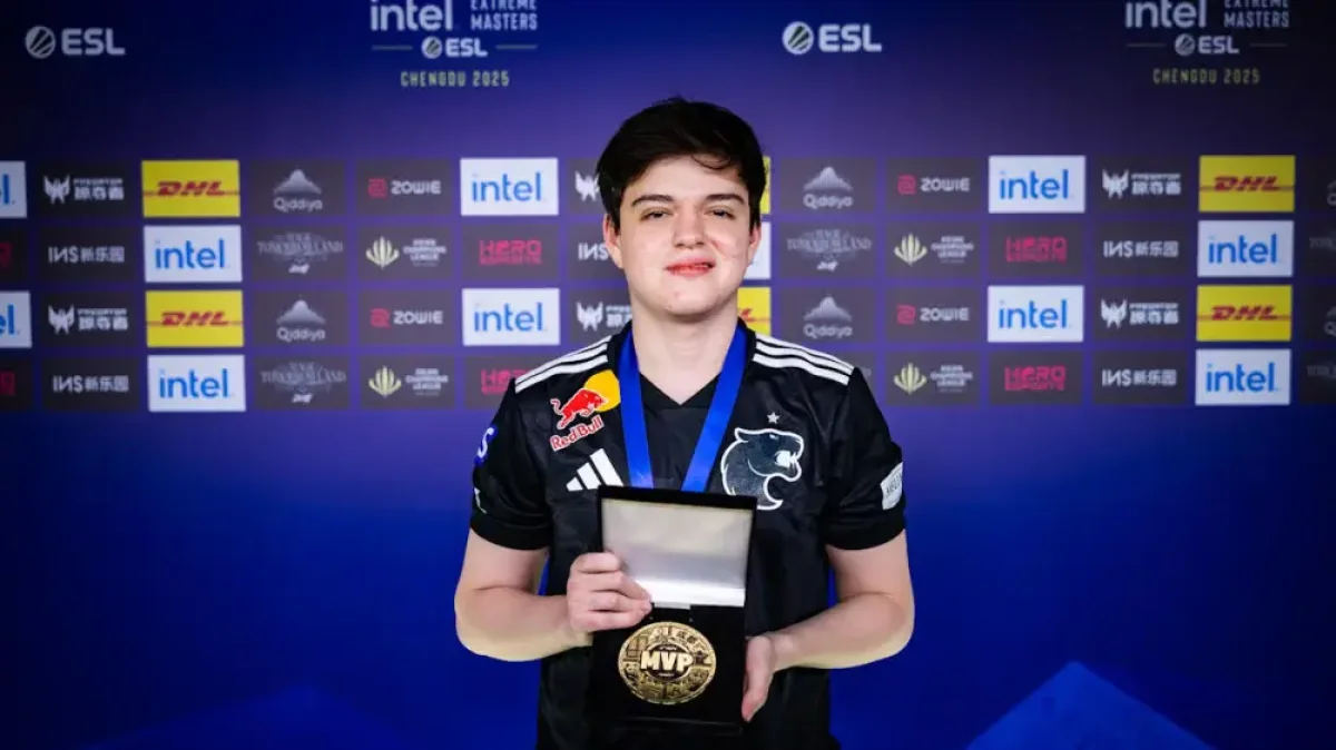 «Тарих жазды»: Қазақ киберспортшысы миллион долларлық турнирдің үздігі атанды! (ВИДЕО)