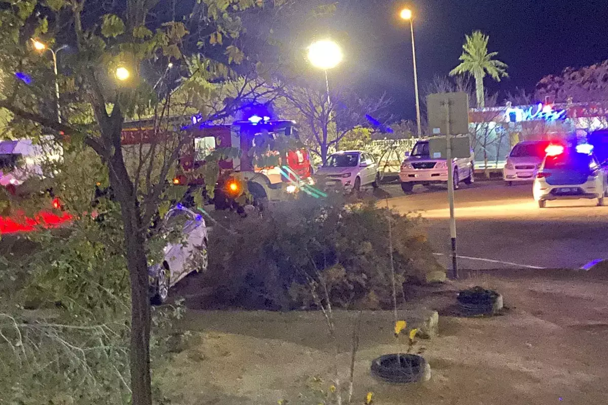 Полиция расследует массовые угрозы в адрес школ Актау