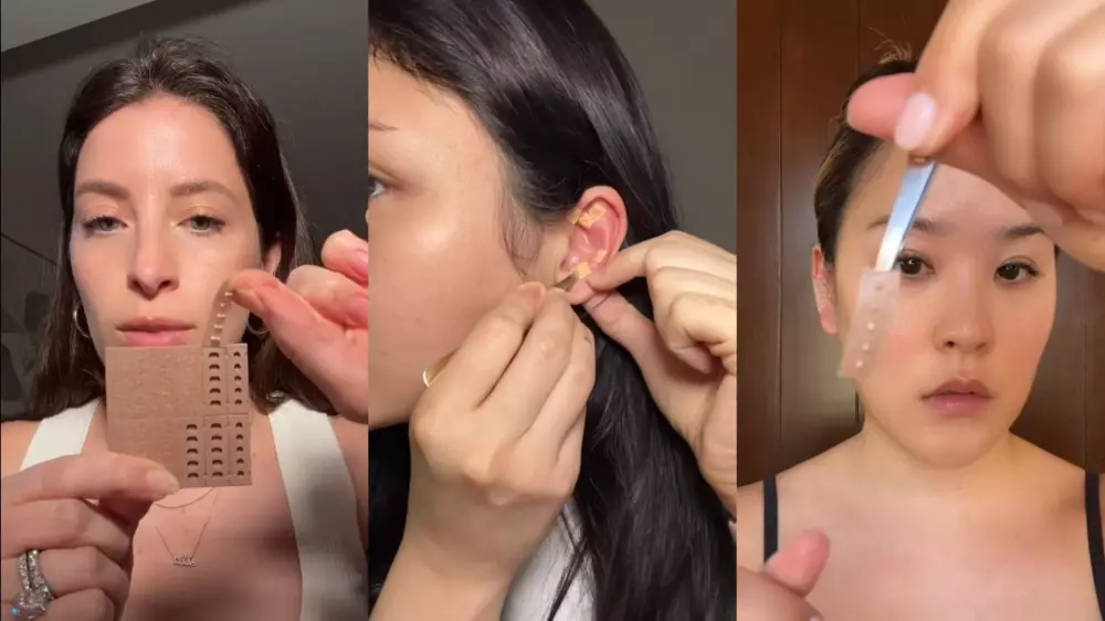 Снимают стресс и усталость: необычные наклейки завирусились в сети