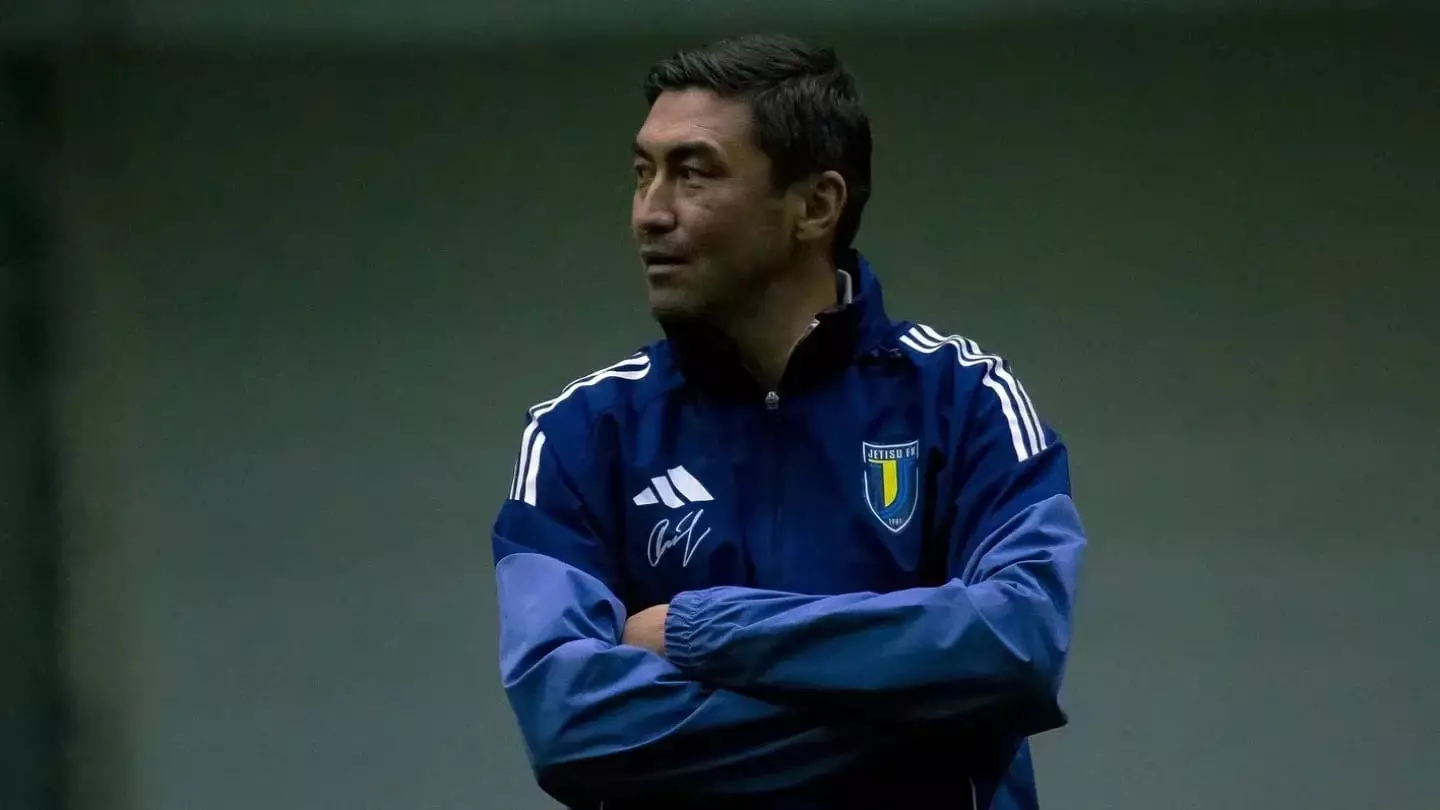 Самат Смақовтың болашағына қатысты тың ақпар пайда болды