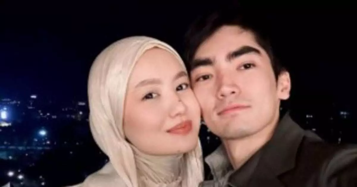  `Тастап кеттім...` – Сәкен Майғазиевтің ұлы жеке өмірі жайлы шындықты айтты 