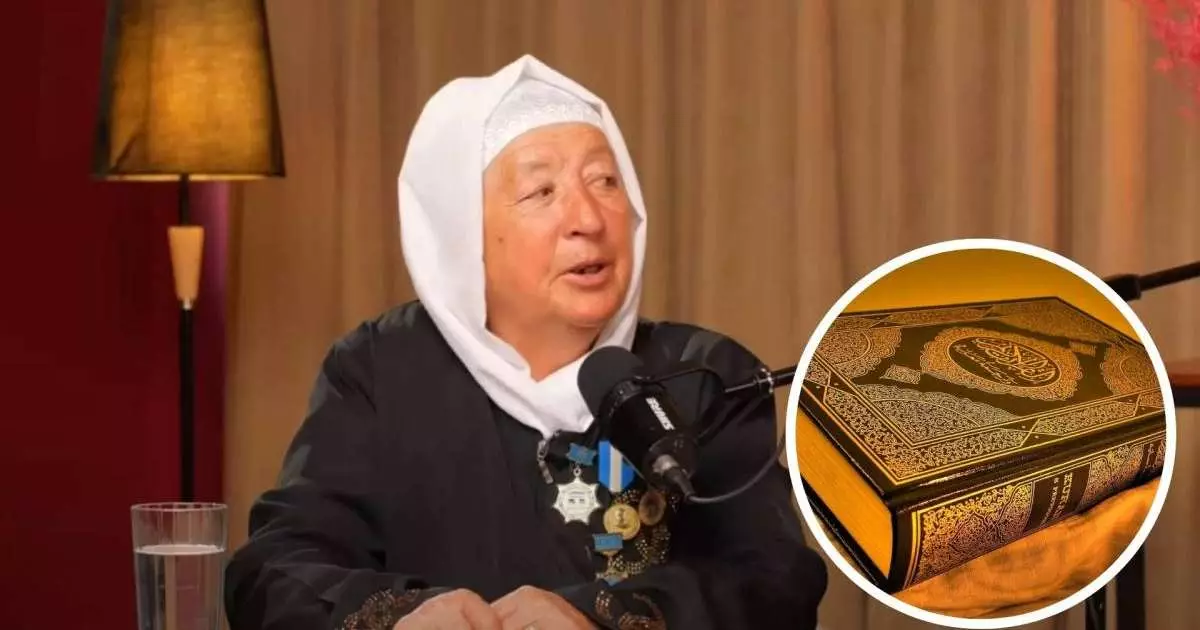  `Түгел өртенген, тек Құран кітабыма ештеңе болмаған`: Алматыда өртенген балалар үйінде таңғажайып оқиға болды (ВИДЕО) 