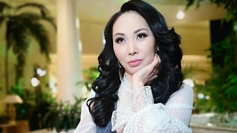 «Арам қатынастарға түсті»: Қарақат Әбілдина кімге ашулы?