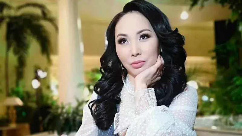 «Арам қатынастарға түсті»: Қарақат Әбілдина кімге ашулы?