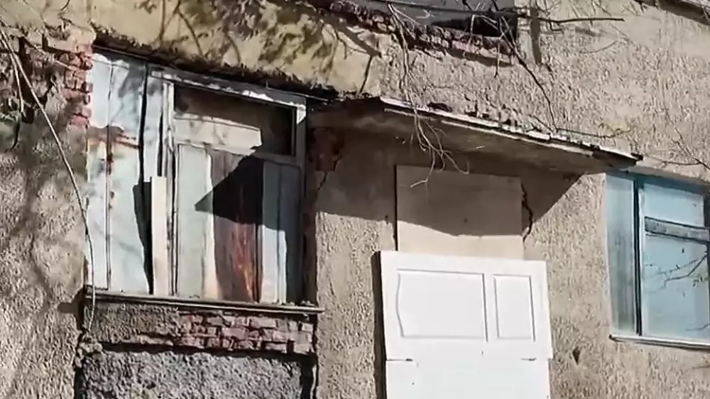 Состояние морга в Жезказгане шокировало казахстанцев