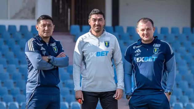 Смаков получил предложение из зарубежного чемпионата