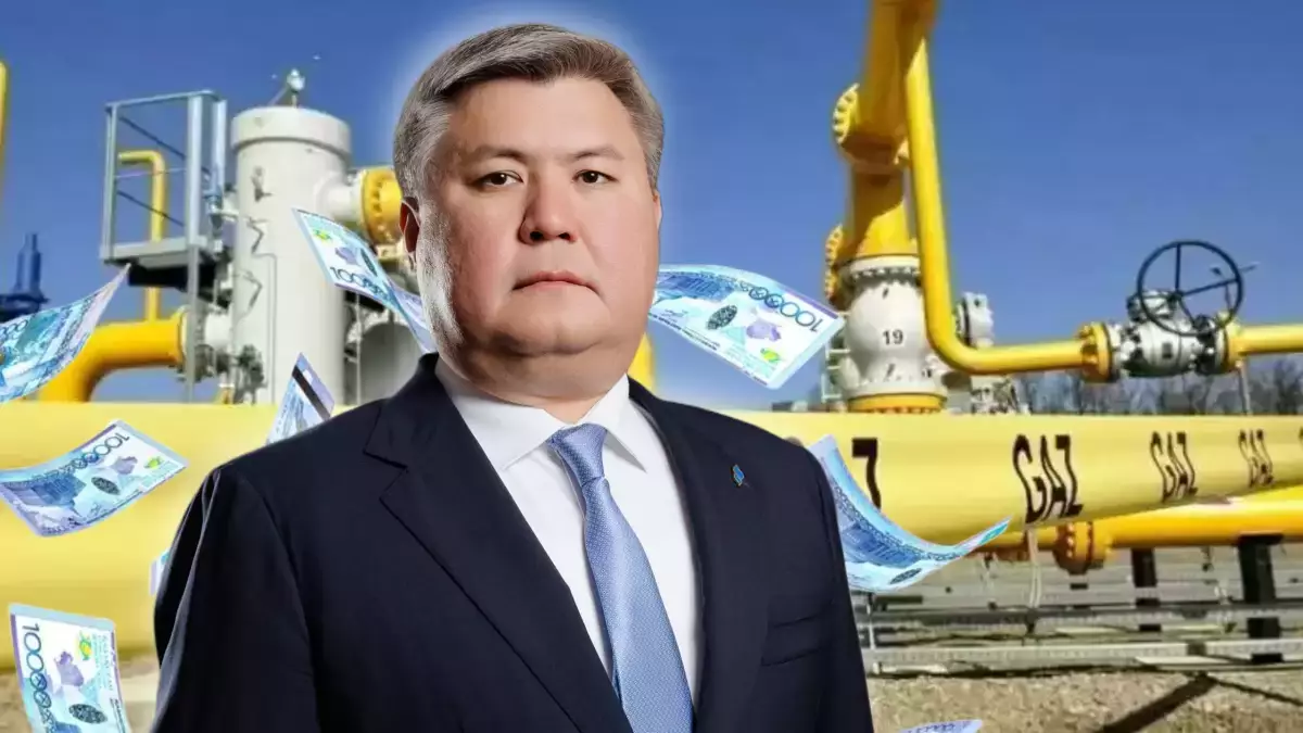 Басты мәселе туралы неге тіс жармайды немесе ұлттық компания шығын мен ұлттық мүддені қалай шатастырып алған