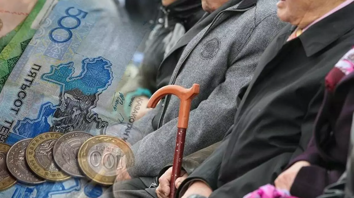 Как изменятся правила использования пенсионных выплат на жильё в Казахстане