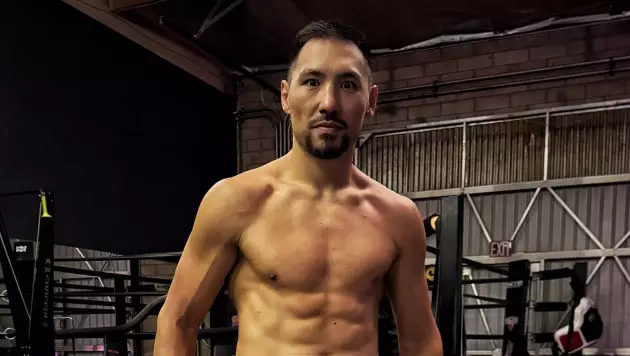 Может удивить: что говорят эксперты о бое Алимханулы с чемпионом WBA