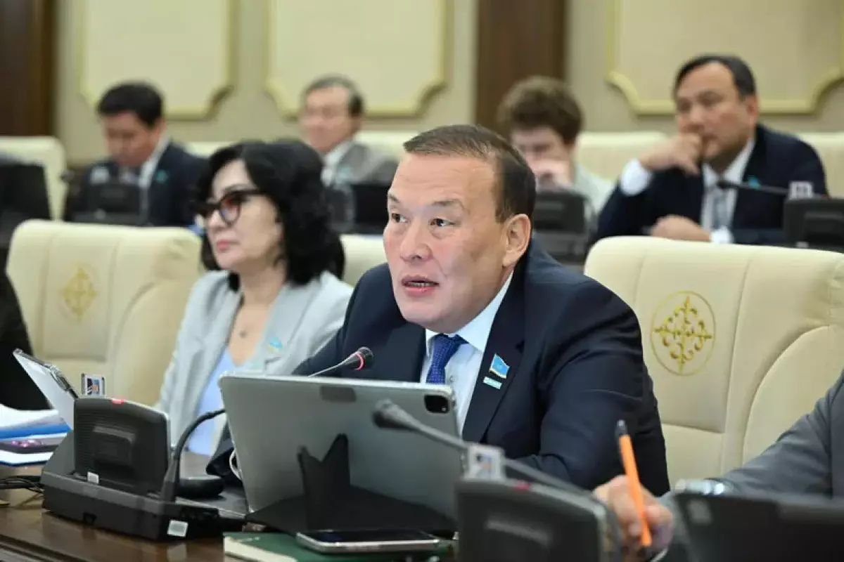 «Запрет может парализовать стройки и ТЭЦ»: депутат требует пересмотра закона о самосвалах