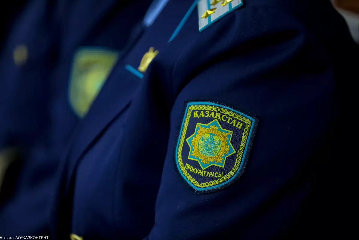 Солтүстік Қазақстанда 15 шенеуніктің заңсыз әрекеттері әшкере болды