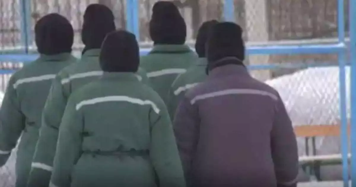  Түрмеде жатқандарға мемлекет тарапынан қанша шығын кетеді? 