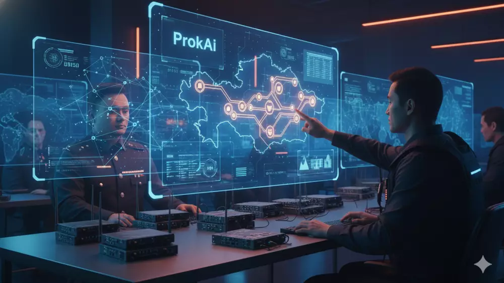 Казахстанцы потратили 5 миллионов долларов на наркотики: прокуратура нашла счета