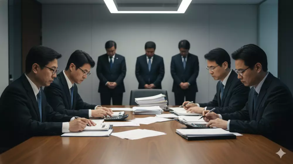 Списки наказанных чиновников продолжает публиковать ВАП