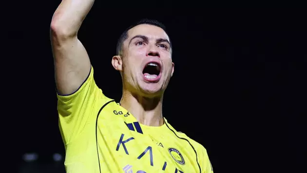 Двукратный чемпион мира жестко "принизил" Роналду и сделал заявление