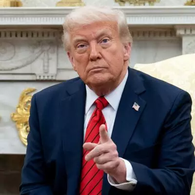 Сенат США готовится завершить шатдаун