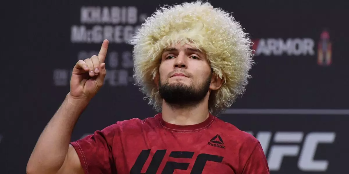 Хабиб Нурмагомедов бапкерлік мансабын қашан аяқтайтынын айтты