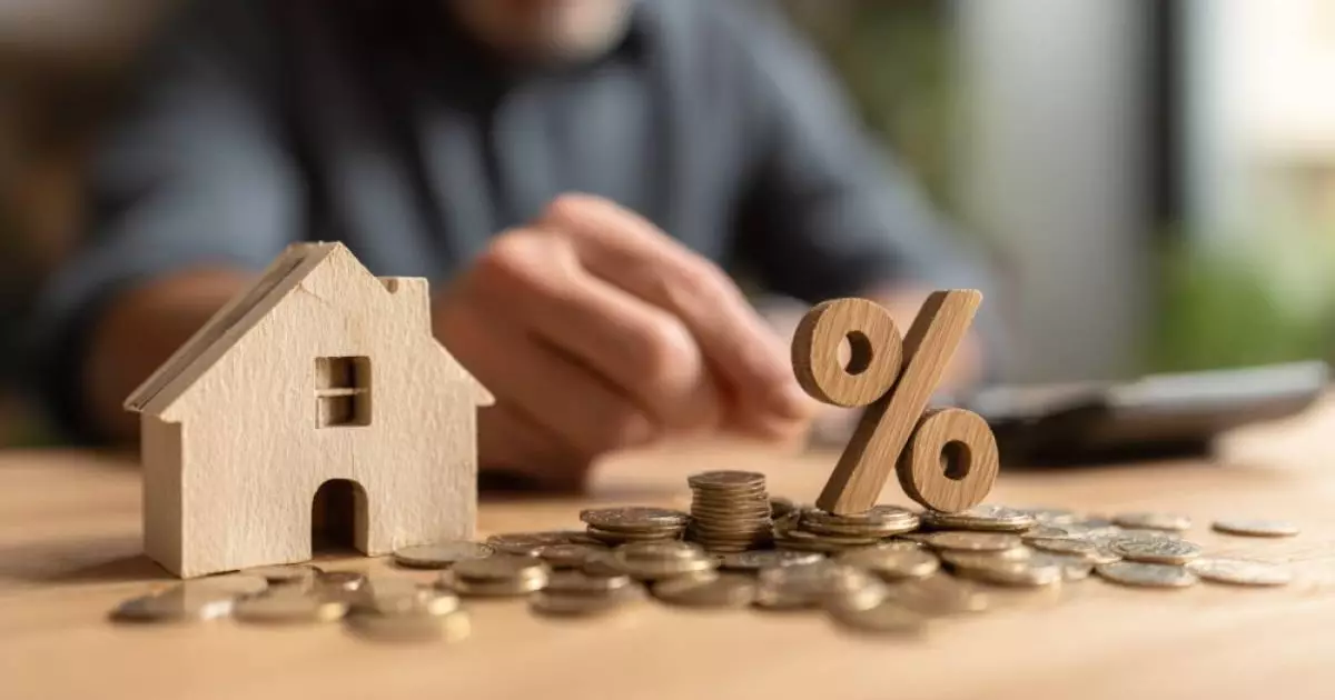  Пенсионные накопления планируют использовать для выплаты ипотеки 