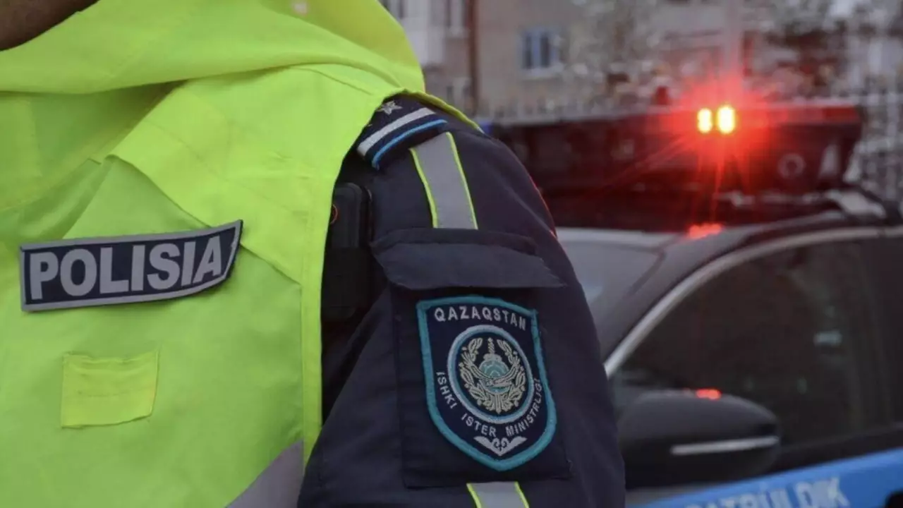 &#171;Мектептерде жаппай қантөгіс болады&#187;: Ақтауда желідегі шулы жазба тексеріліп жатыр