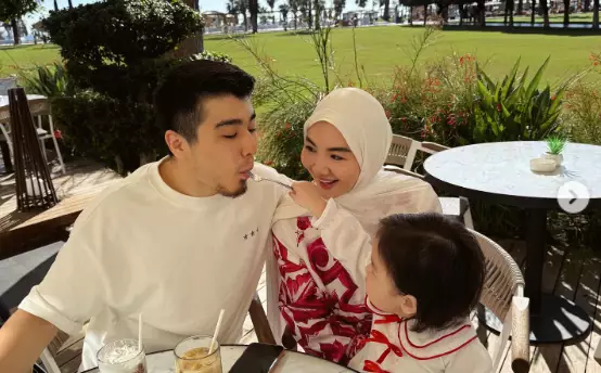 &#171;Аңсап күткен бақыт&#187;: Фариза Төреәлі екі жасар қызына әсерлі жазба арнады (ВИДЕО)