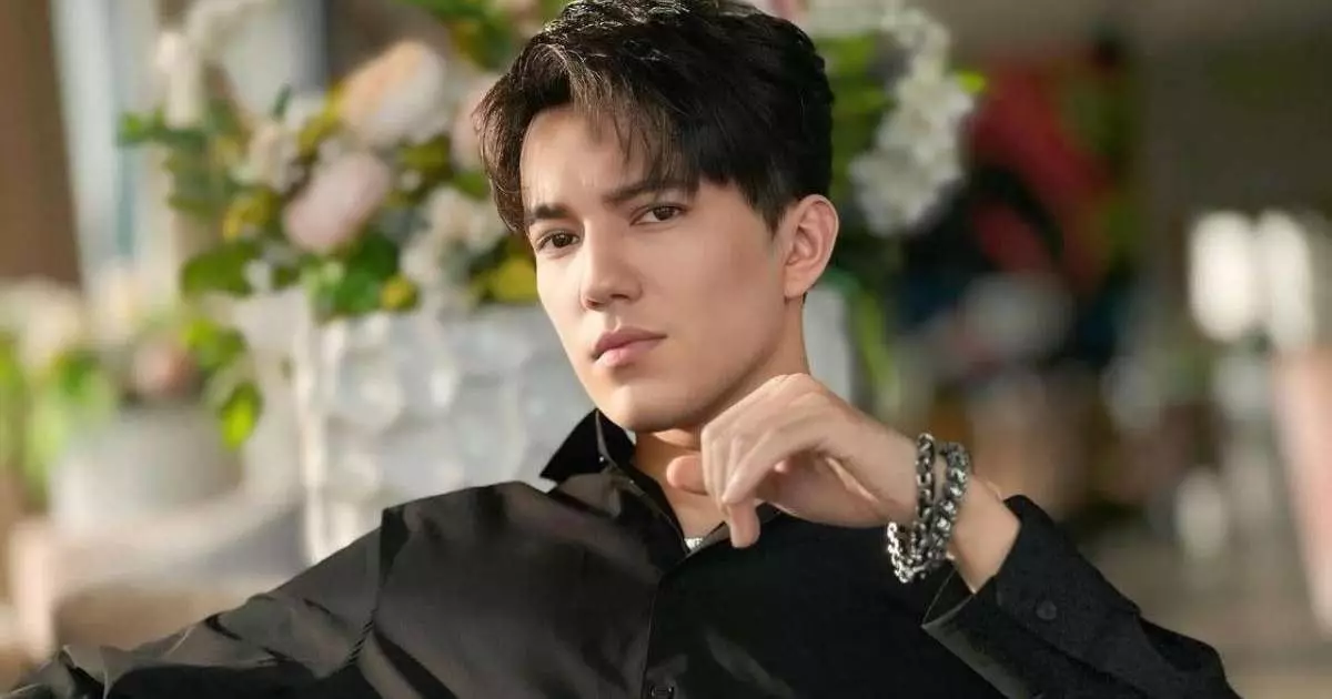  `Бәрі мені үйлендіре алмай жүр`: Димаш Құдайберген қашан үйленетінін айтты (ВИДЕО) 