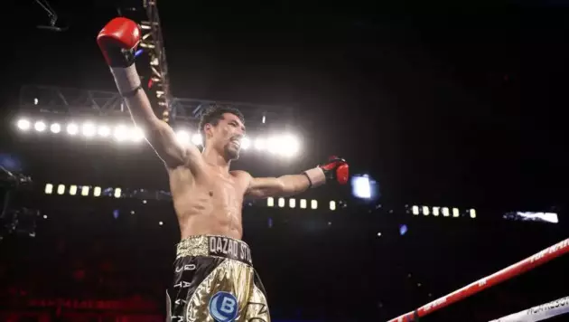 Әлімханұлы үш титул үшін айқаста жеңіске қалай жететінін айтты