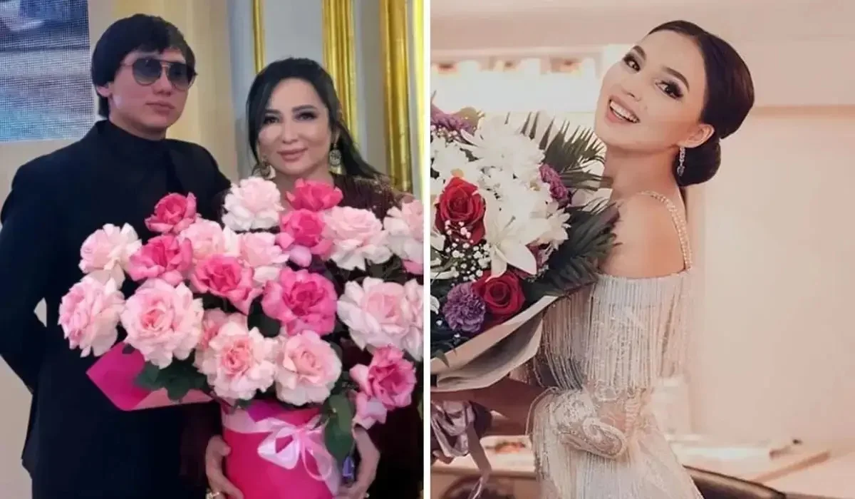 «Есіктен кіріп төр менікі дейді»: Қайрат Нұртастың анасы жаңа түскен келіндердің кемшілігін айтты (ВИДЕО)