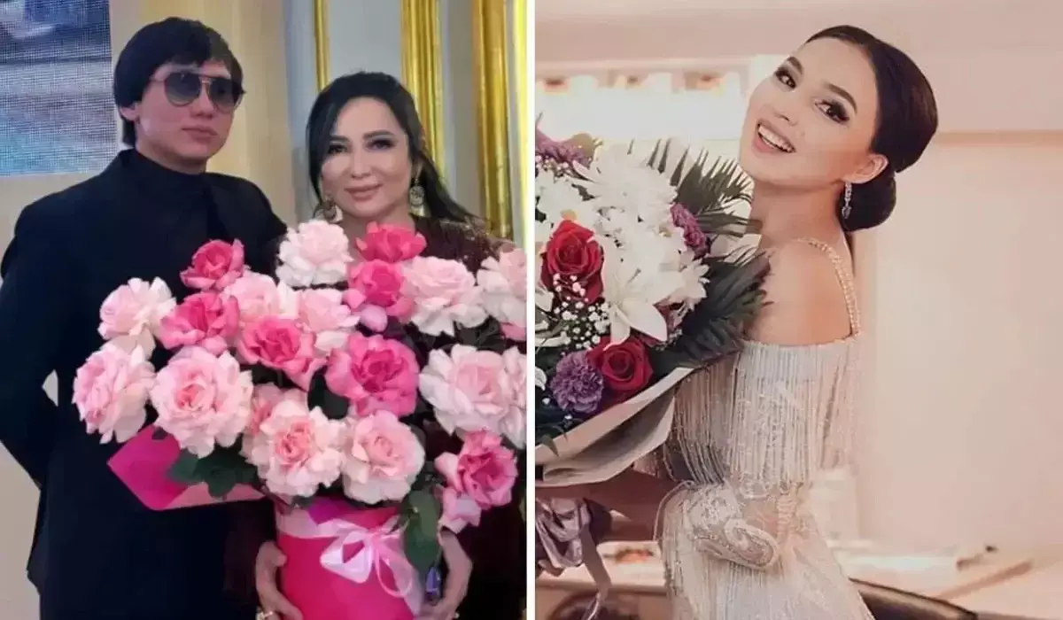 «Есіктен кіріп төр менікі дейді»: Қайрат Нұртастың анасы жаңа түскен келіндердің кемшілігін айтты (ВИДЕО)