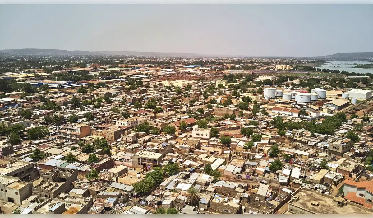 Малиде TikTok-та видео жариялаған жас қызды өлтіріп кетті