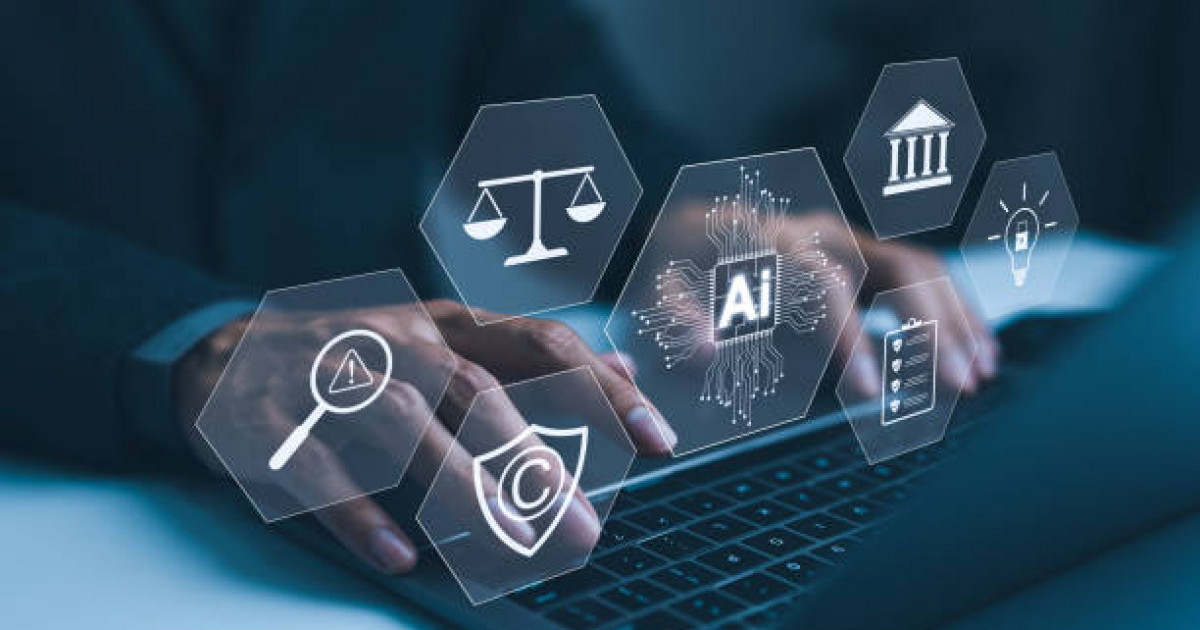   Прокуратура жасанды интеллектінің көмегімен 15 мыңнан астам дропперлік шотты анықтады   