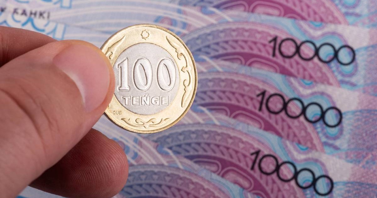  Списание кредитов в Казахстане: Абылкасымова объяснила правила 