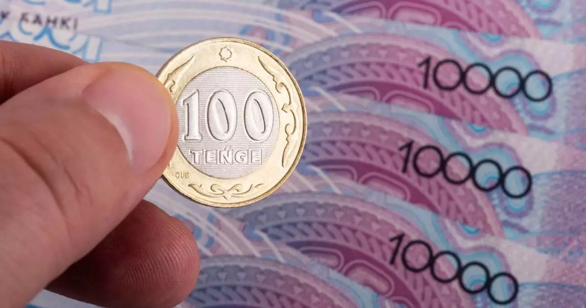  Списание кредитов в Казахстане: Абылкасымова объяснила правила 