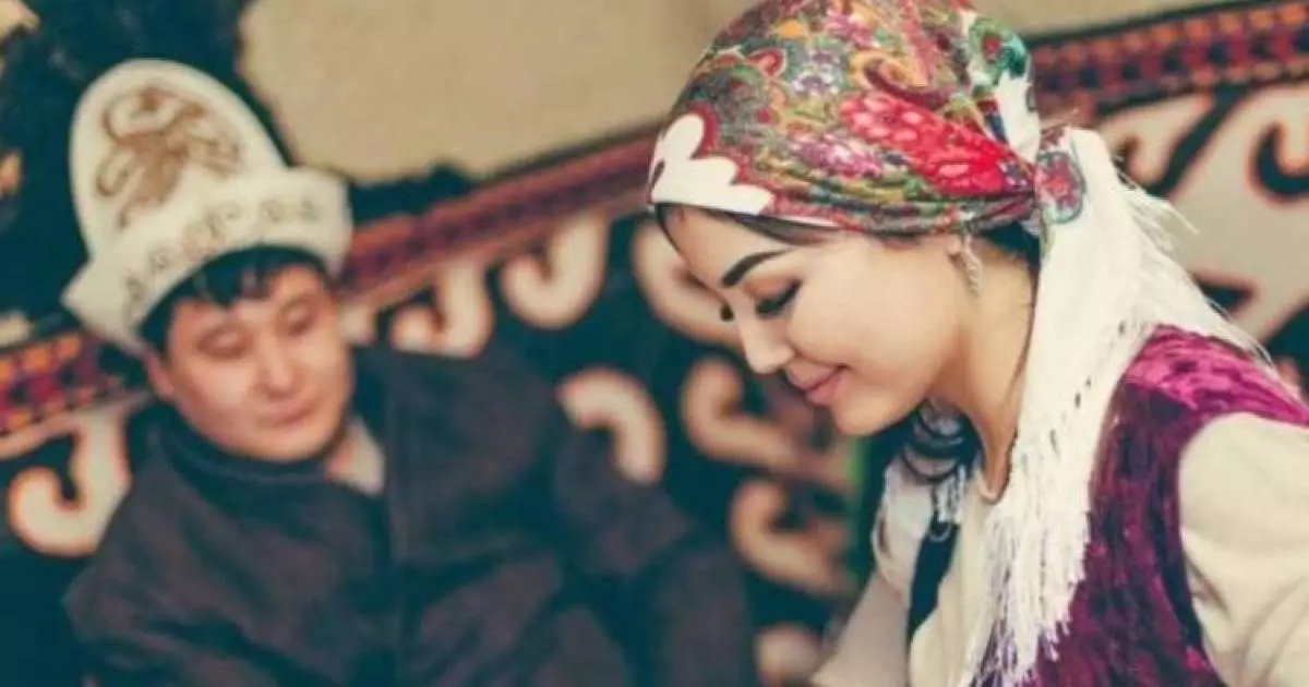  Келінім екеуміз немеремнің баламнан емес екенін жасырып жүрміз 