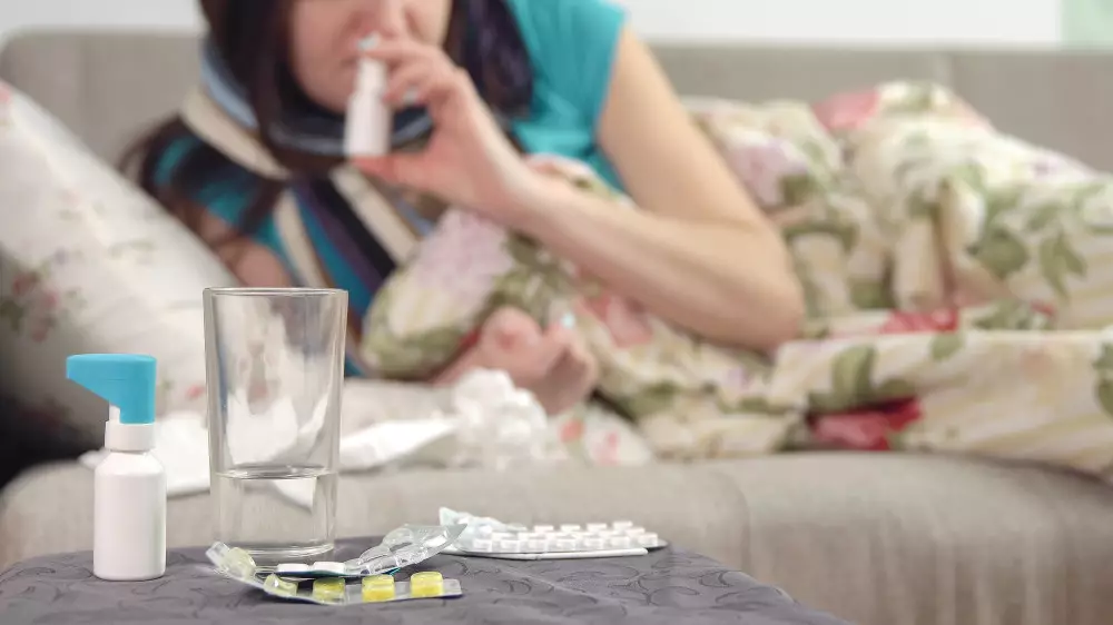 Сезон ОРВИ в Казахстане: врачи дали важные рекомендации