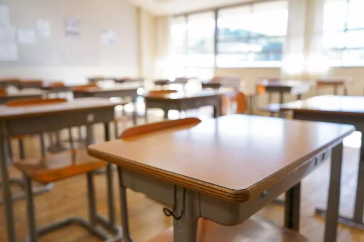 Школьников отправили на дистанционку в двух областях Казахстана