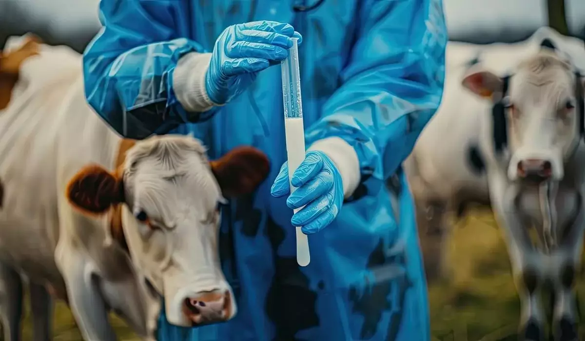 28 чиновников наказаны после аудита в сфере ветеринарной безопасности