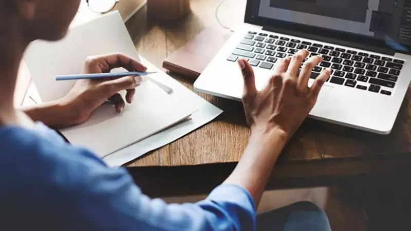 Мошенничество под видом трудоустройства