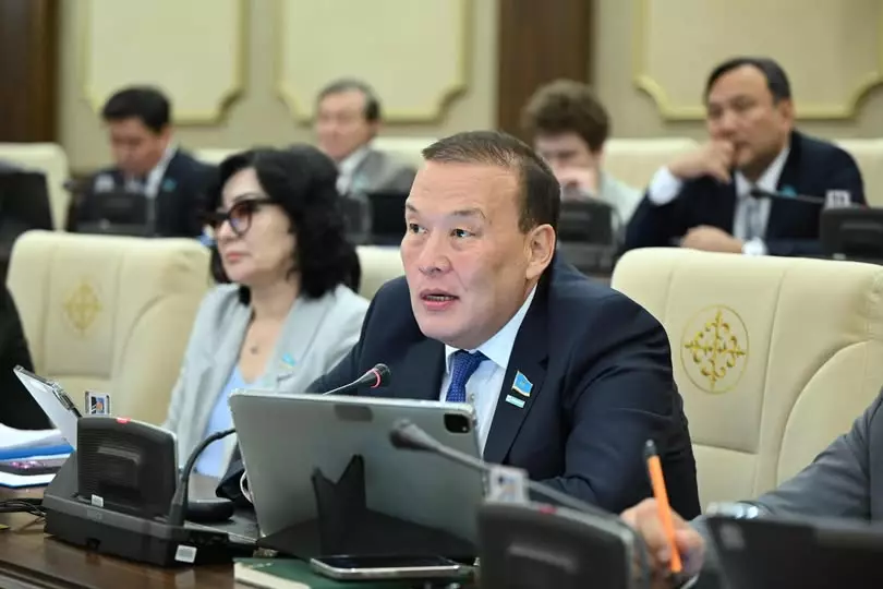 Самосвалы и закон: ошибка, которую нужно исправить