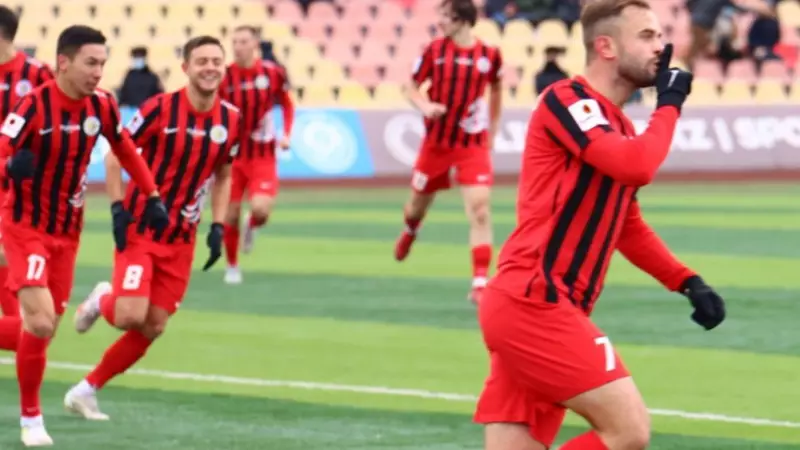 «Қызылжар» ресми түрде жекеменшікке өтті