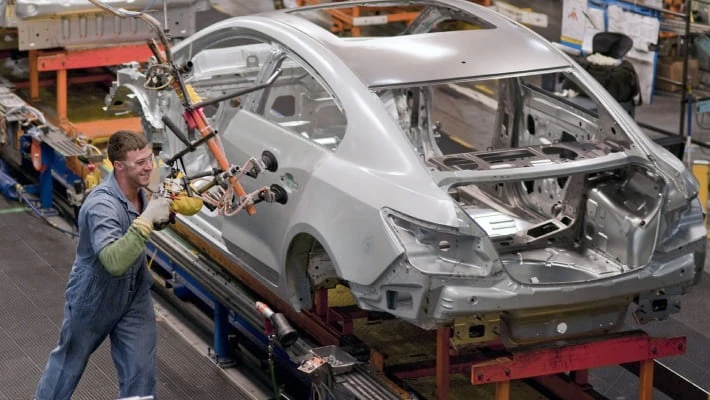 Узбекистан закупит у США автокомплектующие и сельхозтехнику на 7 млрд долларов