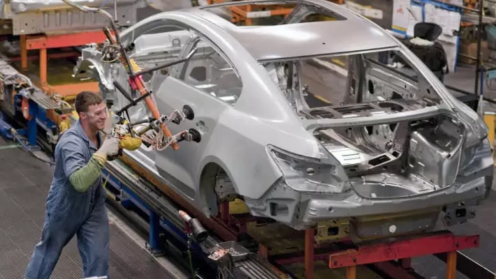 Узбекистан закупит у США автокомплектующие и сельхозтехнику на 7 млрд долларов