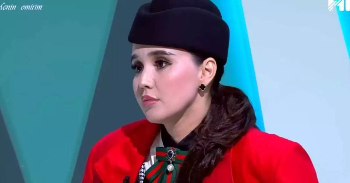  `Пәтер жалдап тұрамыз`: Актер Олжас Абайдың бұрынғы әйелі жан сырын ақтарды 