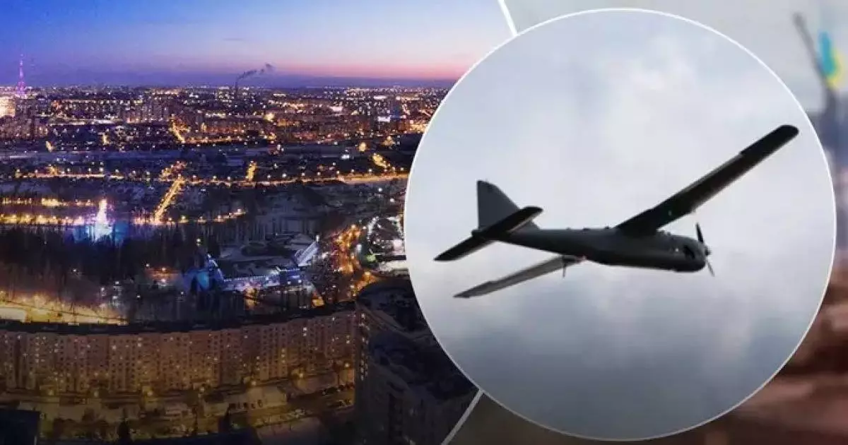  Ресейде дрон шабуылынан қорғану үшін еріктілерді жинау басталды 