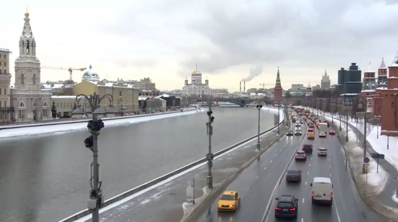 Казахстан и Россия: перспективы партнёрства