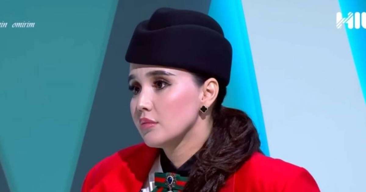  `Отбасым бар, хабарласпасын!`: Актер Олжас Абайдың бұрынғы әйелі ажырасу себебін айтты 